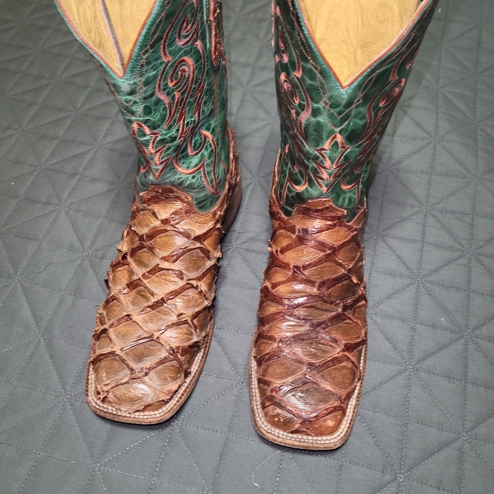 Cavendars by Old Gringo Men's Boots